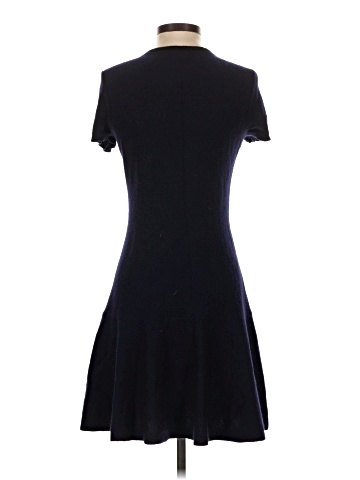 Aqua Casual Dress (view 2)