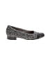 Clarks Tweed Gray Flats Size 8 - photo 1