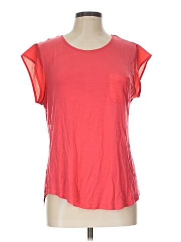 Calvin Klein Sleeveless T-Shirt (view 1)