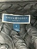 Karen Scott Sport 100% Polyester Black Vest Size S - photo 6