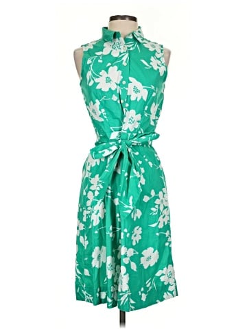 J.Crew Factory Store Cocktail Dress (view 1)