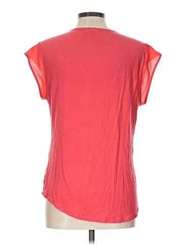 Calvin Klein Sleeveless T-Shirt (view 2)