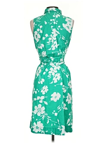 J.Crew Factory Store Cocktail Dress (view 2)