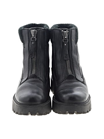 Zodiac Ankle Boots (view 2)