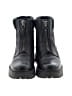 Zodiac Black Ankle Boots Size 5 1/2 - photo 2