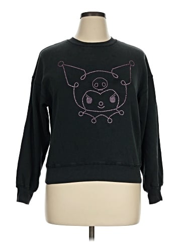 H&M Sweatshirt (view 1)
