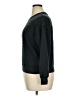 H&M Graphic Black Sweatshirt Size 16 - 18 - photo 5