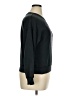 H&M Graphic Black Sweatshirt Size 16 - 18 - photo 4