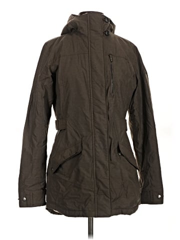 Columbia Coat (view 1)