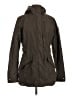 Columbia 100% Nylon Brown Coat Size S - photo 1