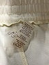Calia Solid Ivory Track Pants Size XL - photo 7