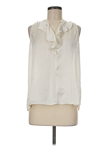 CAbi Sleeveless Blouse (view 1)
