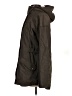 Columbia 100% Nylon Brown Coat Size S - photo 5