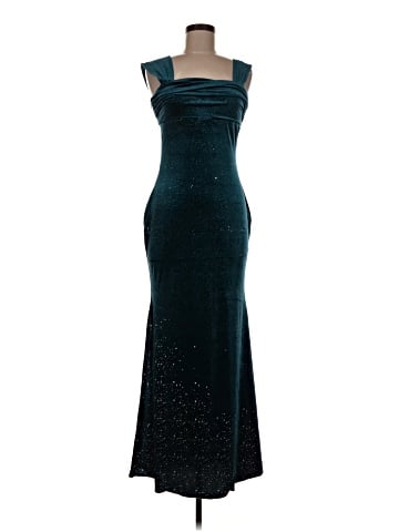Cider Cocktail Dress (view 1)