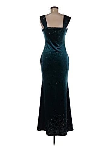 Cider Cocktail Dress (view 2)