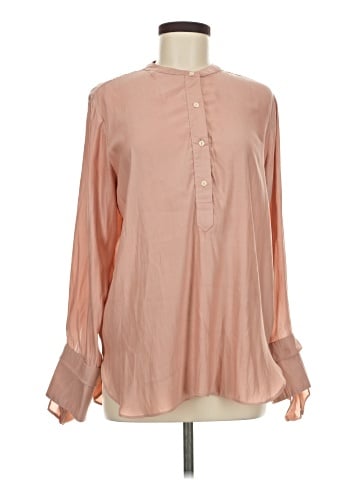 Ellison Long Sleeve Blouse (view 1)