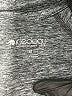 Ideology 100% Polyester Gray Long Sleeve T-Shirt Size M - photo 8