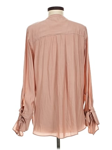 Ellison Long Sleeve Blouse (view 2)