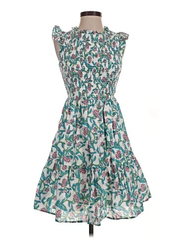 J.Crew Factory Store Cocktail Dress (view 1)