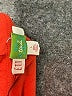 Assorted Brands Red 3/4 Sleeve T-Shirt Size L - photo 7