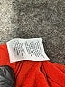 Assorted Brands Red 3/4 Sleeve T-Shirt Size L - photo 8