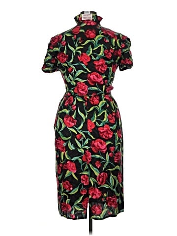 Maggy London Cocktail Dress (view 2)