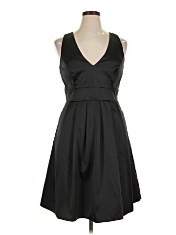 White House Black Market Cocktail Dress (view 1)