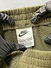Nike Solid Green Athletic Shorts Size 5 - photo 3