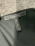 BCBGMAXAZRIA 100% Polyester Black Sleeveless Blouse Size S - photo 7