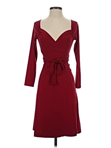 Norma Kamali Cocktail Dress (view 1)
