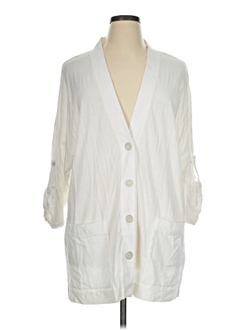 Calvin Klein Cardigan (view 1)