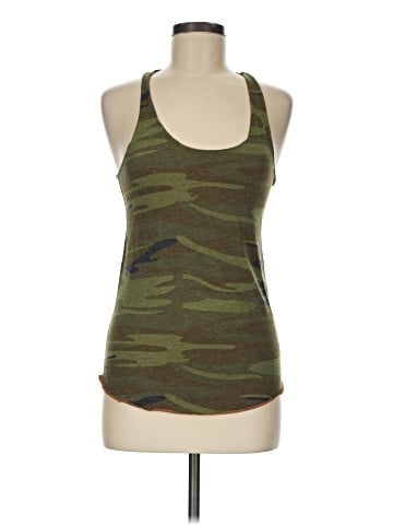 Alternative Earth Tank Top (view 1)