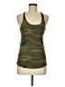 Alternative Earth Green Tank Top Size M - photo 1