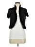 Elementz 100% Acrylic Black Cardigan Size M - photo 1