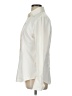 Express Design Studio Ivory Long Sleeve Blouse Size L - photo 5