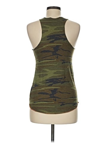 Alternative Earth Tank Top (view 2)