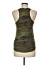 Alternative Earth Green Tank Top Size M - photo 2