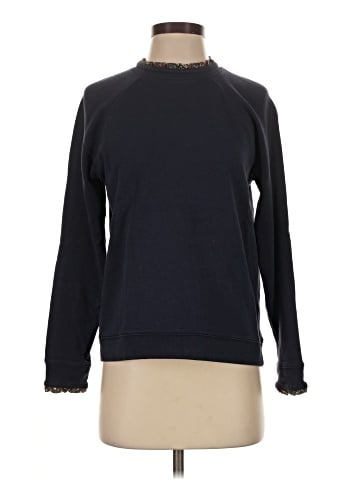 J.Crew Factory Store Sweatshirt (view 1)