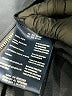 Tommy Hilfiger Black Coat Size M - photo 7