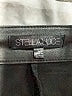 Stella Luce Black Jeggings Size L - photo 7