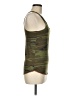 Alternative Earth Green Tank Top Size M - photo 4