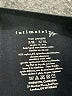 Intimately by Free People Black Bodysuit Size XL - XXL - photo 3