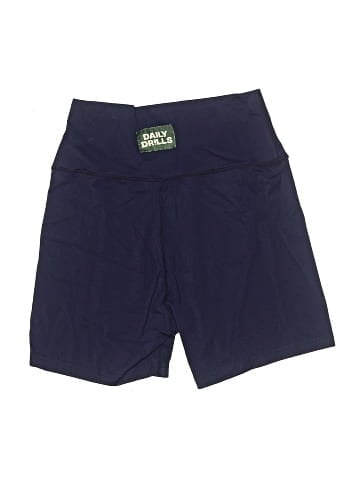 Daily Drills Athletic Shorts (view 2)