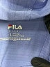 Fila Sport Blue Sweatshirt Size L - photo 7