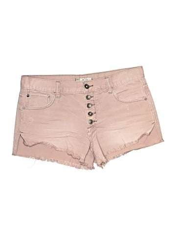 Free People Shorts (view 1)