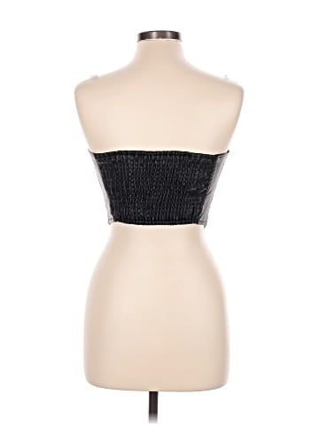 Zara Tube Top (view 2)