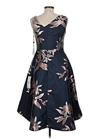 Adrianna Papell Cocktail Dress (view 2)