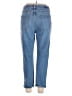 Gap Hearts Blue Jeans Size 12R - photo 2