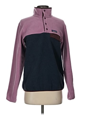 Patagonia Fleece (view 1)
