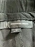 INC International Concepts Solid Black Shorts Size 12 - photo 3